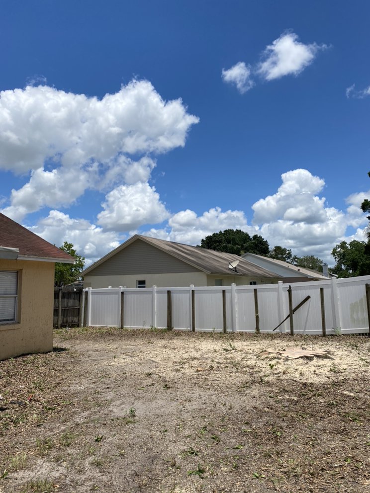 Alfaro Tree Service - tree service in Orlando, FL