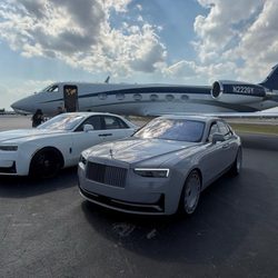 Limited Spec