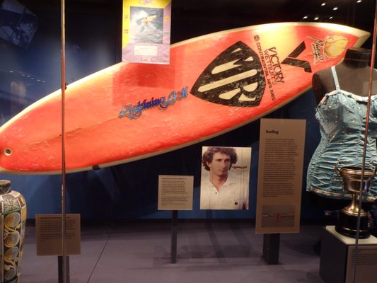 Newcastle Museum by null