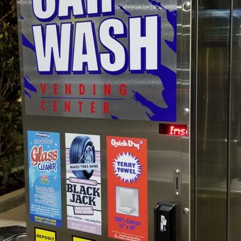 Grand Washes - Car Wash Near Me - Pflugerville, Texas
