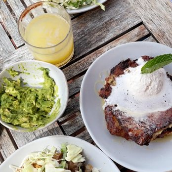 MEXiCUE - Breakfast bowl, guac, melty cornbread French toast, burnt brisket bowl - Mexican Near Me - Stamford, Connecticut MEXiCUE - Breakfast bowl, guac, melty cornbread French toast, burnt brisket bowl - Mexican Near Me - Stamford, Connecticut