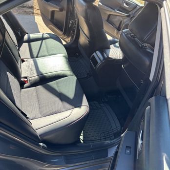 1. Ninos Mobile Detailing