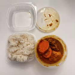 Mana Spanish Food