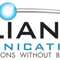Alliance Communications - Alliance Communications logo