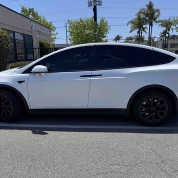 Aegis Auto Sound - 15% Tinted windows - Car Window Tinting Near Me - La Habra, California Aegis Auto Sound - 15% Tinted windows - Car Window Tinting Near Me - La Habra, California
