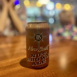 Neal’s Creekhouse - Nut Brown Ale
