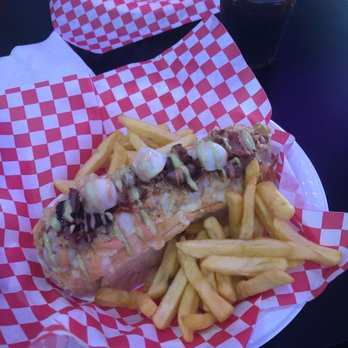 Matias Quick Bites - Perro Especial - Fast Food Near Me - Sunrise, Florida
