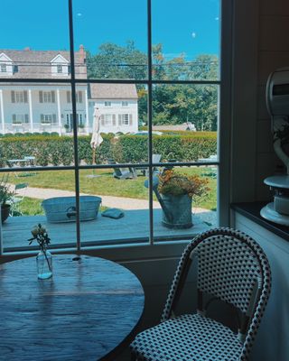 Mercantile at GrayBarns by null