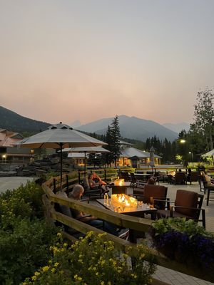Kananaskis Nordic Spa by null