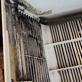 Econo Lodge Inn & Suites - Black mold in the heater - Hotels Near Me - Brookings, South Dakota Econo Lodge Inn & Suites - Black mold in the heater - Hotels Near Me - Brookings, South Dakota