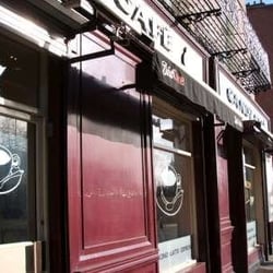 Candy Café