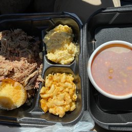 1/2 lb pork plate 1/2 lb pork plate