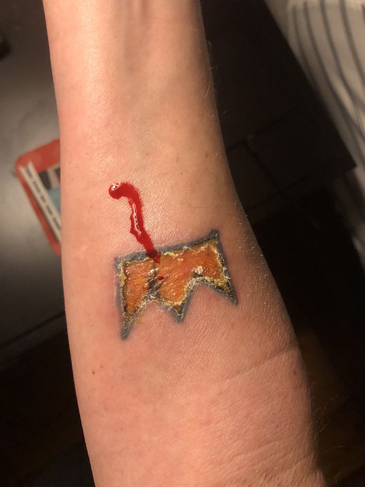 NEW BREED TATTOOS Updated August 2024 19 Photos & 25 Reviews 207