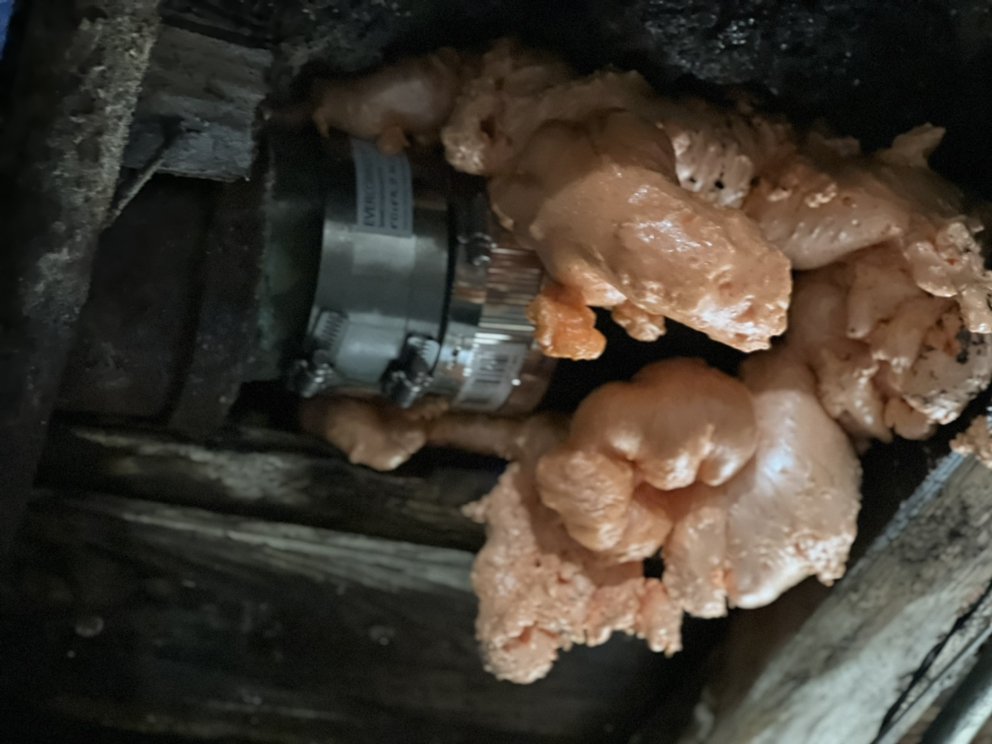 Slide of SR NY Management