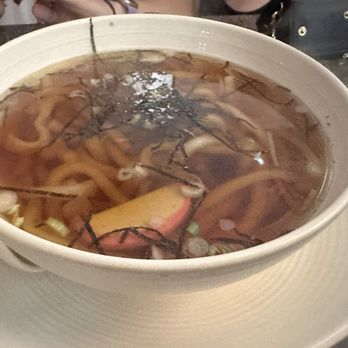 Sushiya - Udon - Sushi Bars Near Me - Dallas, Texas