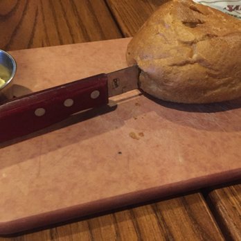 Saltgrass Steak House - Complimentary Bread - Steakhouses Near Me - Biloxi, Mississippi Saltgrass Steak House - Complimentary Bread - Steakhouses Near Me - Biloxi, Mississippi