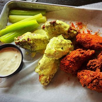 Nick's Lake House Restaurant - Chicken Wings (8) - Bars Near Me - Lake Harmony, Pennsylvania Nick's Lake House Restaurant - Chicken Wings (8) - Bars Near Me - Lake Harmony, Pennsylvania