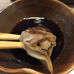 Shitamachi - Gyoza