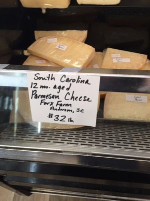 The Veggie Bin by null