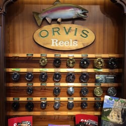 Orvis