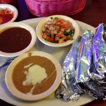 San Pedro Mexican Restaurant - Mexican Near Me - Kearney, Nebraska