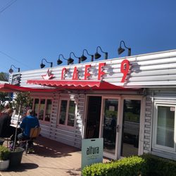 Cafe 9
