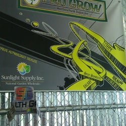 Pro Grow