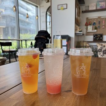 Forest Cafe - Cafes Near Me - North York, Ontario Forest Cafe - Cafes Near Me - North York, Ontario