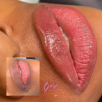 Beso Lip Blush - Neutralizing - Permanent Makeup Near Me - Bronx, New York Beso Lip Blush - Neutralizing - Permanent Makeup Near Me - Bronx, New York