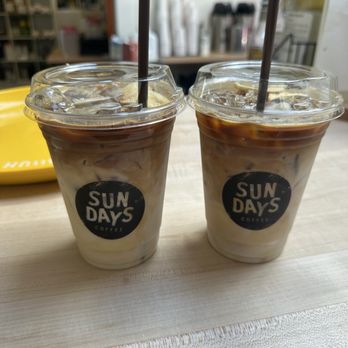 Sundays Coffee - Coffee & Tea Near Me - Seattle, Washington Sundays Coffee - Coffee & Tea Near Me - Seattle, Washington