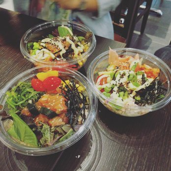 Poke Guys - Hawaiian Near Me - Toronto, Ontario Poke Guys - Hawaiian Near Me - Toronto, Ontario