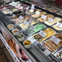 Yoghurt World