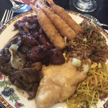 Mandarin Restaurant - Buffets Near Me - Niagara Falls, Ontario Mandarin Restaurant - Buffets Near Me - Niagara Falls, Ontario