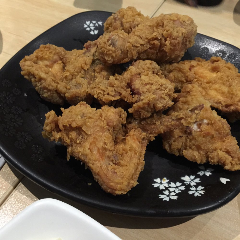 Red Pepper Bistro - Fried Chicken - Korean Near Me - Strathfield, NSW