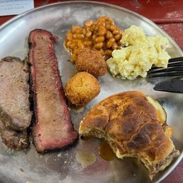 Tri Tip
