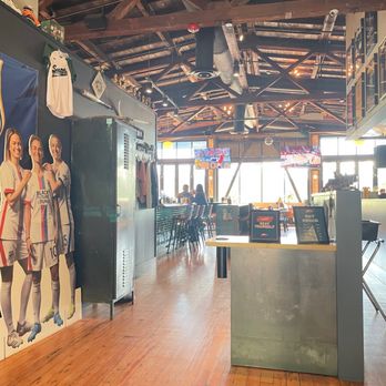 Rough & Tumble Pub - Pubs Near Me - Seattle, Washington
