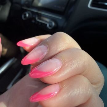 I Love Nails - Nail Salons Near Me - San Diego, California
