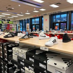 Rack Room Shoes
