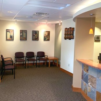 Melcher Thomas, DDS - Reception Area - Orthodontists Near Me - Louisville, Colorado Melcher Thomas, DDS - Reception Area - Orthodontists Near Me - Louisville, Colorado