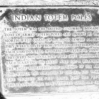 Totem Poles - Local Flavor Near Me - Vancouver, British Columbia Totem Poles - Local Flavor Near Me - Vancouver, British Columbia