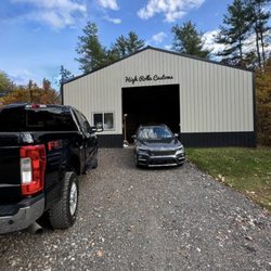 High rolla customs - High rolla customs LLC