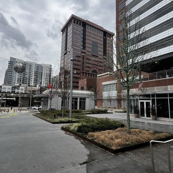 The Consulate - Specialty Food Near Me - Atlanta, Georgia