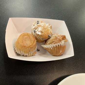 Benny's Luncheonette - Super fresh and delicious chocolate chip muffins - Breakfast & Brunch Near Me - Fair Lawn, New Jersey Benny's Luncheonette - Super fresh and delicious chocolate chip muffins - Breakfast & Brunch Near Me - Fair Lawn, New Jersey