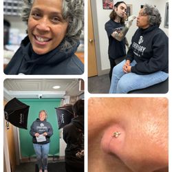 Hot Rod Piercing