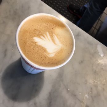 Peet's Coffee - Cappuccino - Coffee & Tea Near Me - Naperville, Illinois Peet's Coffee - Cappuccino - Coffee & Tea Near Me - Naperville, Illinois