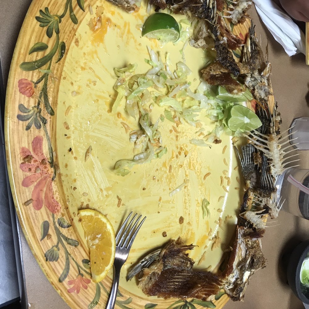 La Cabana - Best tasting fish (after) - Mexican Near Me - Saint Paul, Minnesota La Cabana - Best tasting fish (after) - Mexican Near Me - Saint Paul, Minnesota