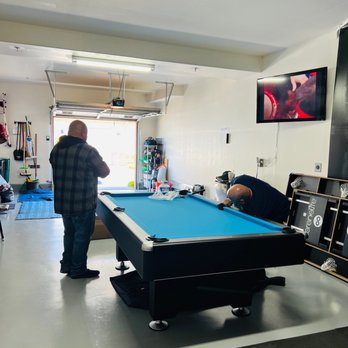 California Billiard Supply - Pool & Billiards Near Me - San Jose, California