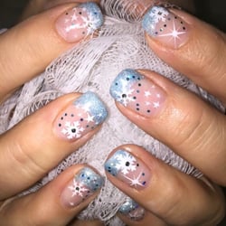 Sunny Nails