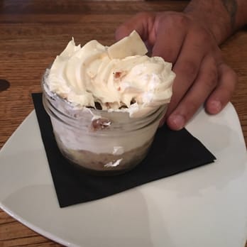 Craft Street Kitchen - Hummingbird Cake. Omg so so good - New American Near Me - Trinity, Florida