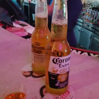 Clevelander - Shots, shots - Sports Bars Near Me - Miami Beach, Florida